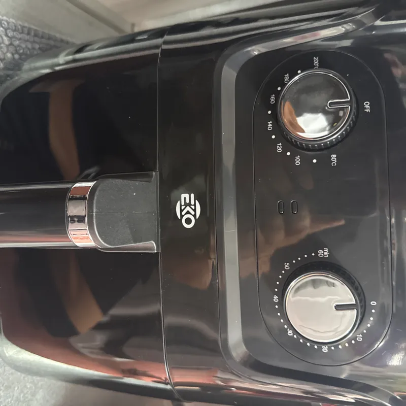 Freidora de aire Eko