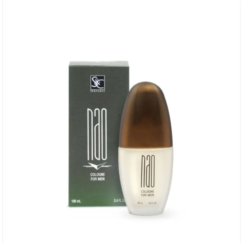 Cologne For Man Nao