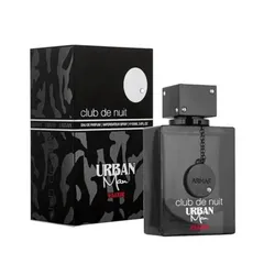 Club de Nuit Urban Man Elixir – 105ml (3.6 FL.OZ) Eau de Parfum para Hombre