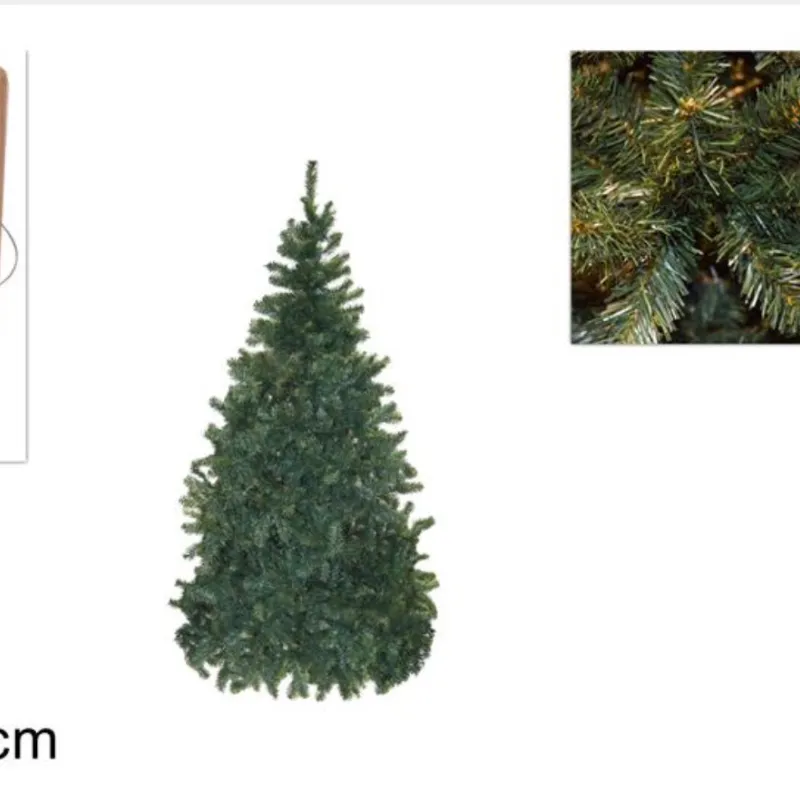 Arlbolito navidad 180 cm