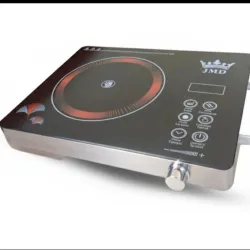 Fogón - Pantalla Digital