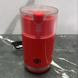 Molinillo de Café Recargable