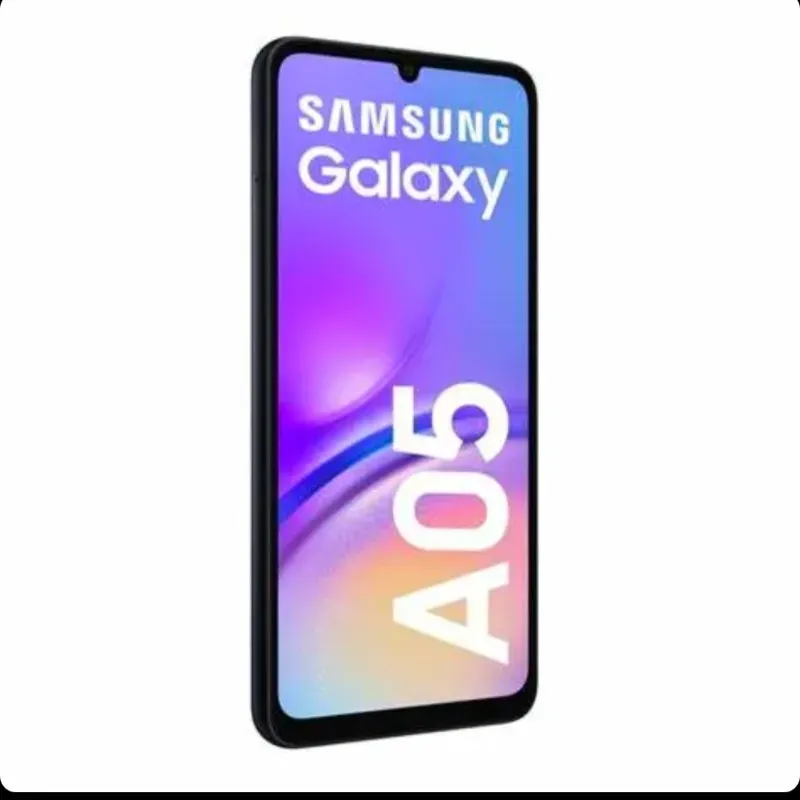 Galaxy A05 (4+64)