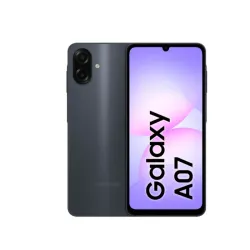 Galaxy A07 (4+128Gb)