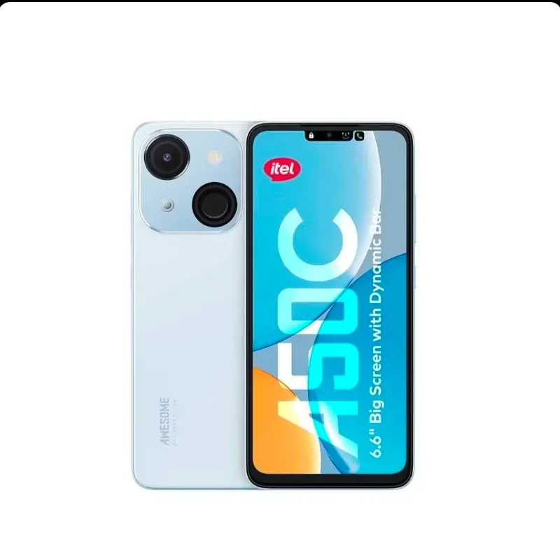 itel A50C (2+4+64)