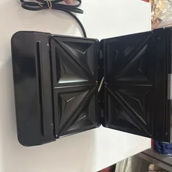 Tostadora Black + Decker