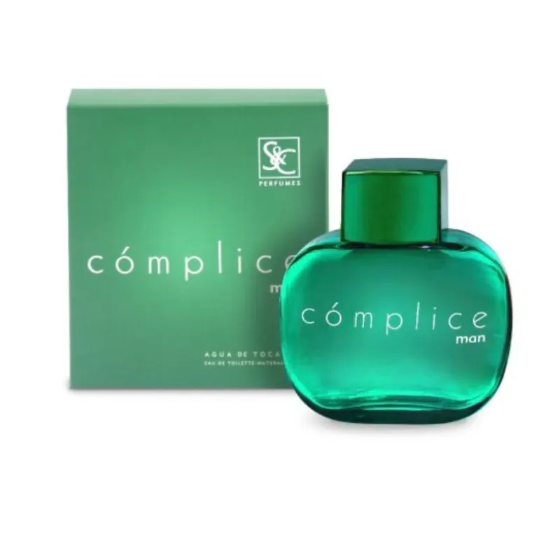 Complice EDT Man 100mL