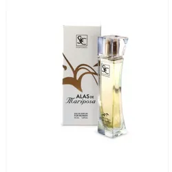 Alas De Mariposa EDP Woman 55 ML