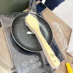 Fogón infrarrojo Allnovu