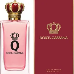 Dolce & Gabbana K by D&G | 100ml (3.4 FL.OZ) lemon cherry cedarwood