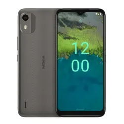 Nokia C12 Dual SIM (2+64Gb)