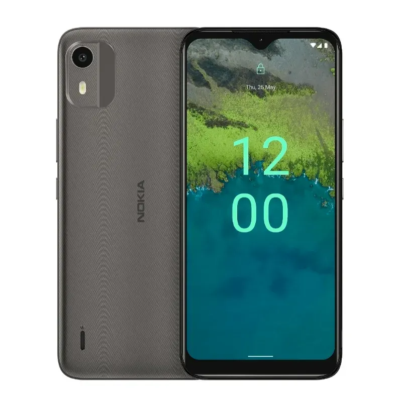 Nokia C12 Dual SIM (2+64Gb)