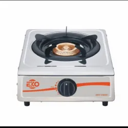 Cocina de Gas de una Hornilla