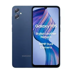 Galaxy F05 (4+64)