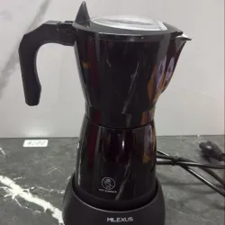 Cafetera Eléctrica 