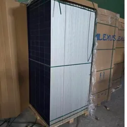 Paneles solares varios modelos 