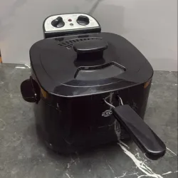 Freidora de Aire marca eko 