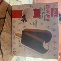 Caja de paletas x 8 importada 