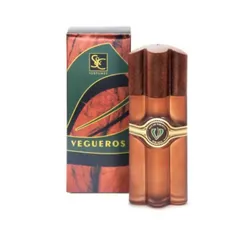 Eau De Toilette Vegueros