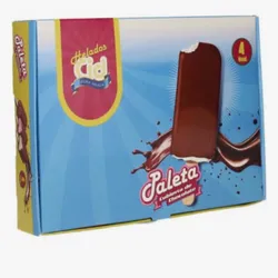 Paletas Cid 