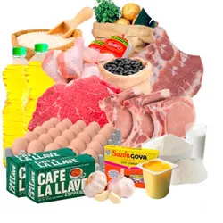 Combo Supreme Especial