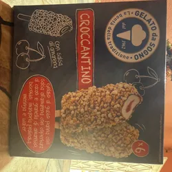 Paleta importada caja x 6