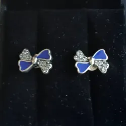 Aretes de Lazo