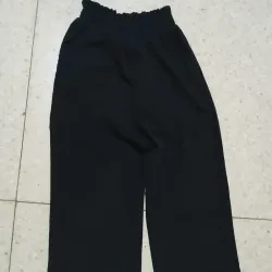 Pantalón Negro