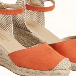 Plataformas Naranjas