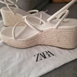 Plataformas ZARA