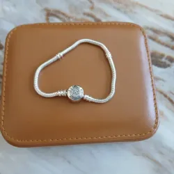 Pulso Flexible FOREVER LOVE