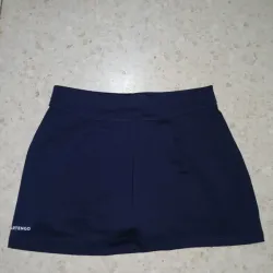 Saya Short Azul