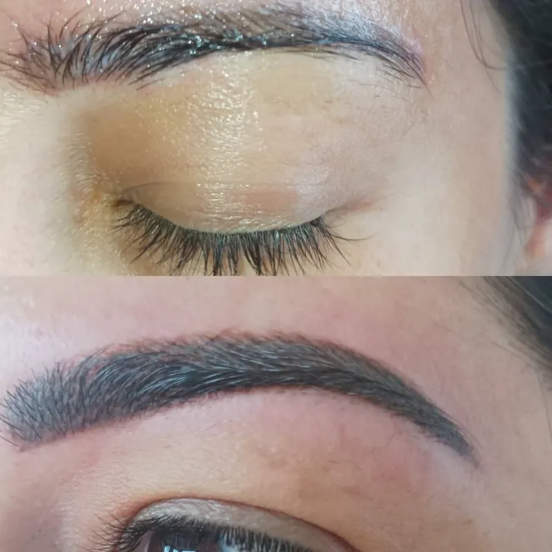 Microshading