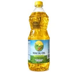 Aceite de Soya 900ml