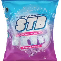 Detergente STB 1kg
