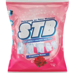DETERGENTE STB 1kG