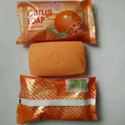 Jabón de baño 100g