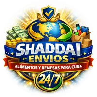 SHADDAI ENVIOS