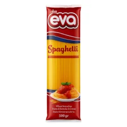 Sphaguetti de 500g (4u)