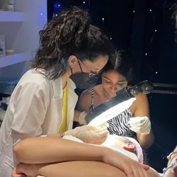 Objetivos 💆🏻‍♀️