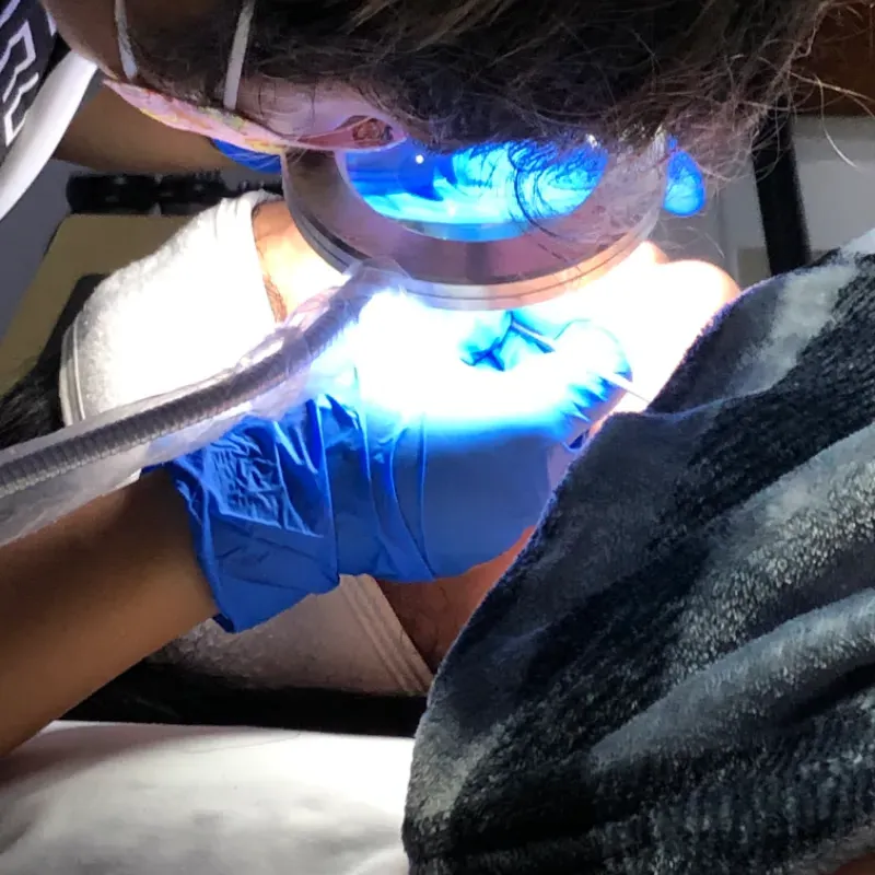 Objetivos 💆🏻♀️