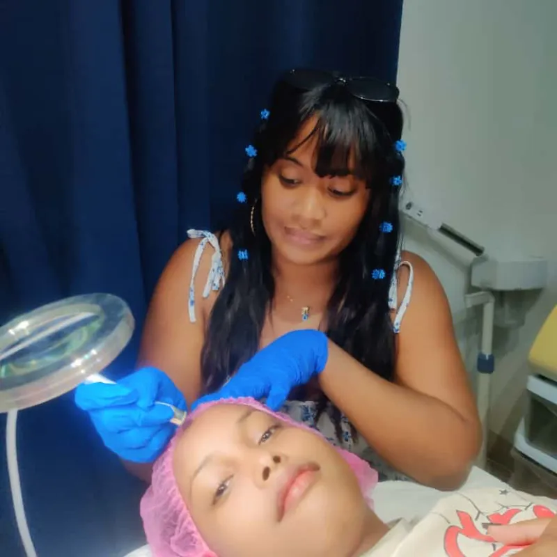 Plan de Estudio 💆🏻♀️