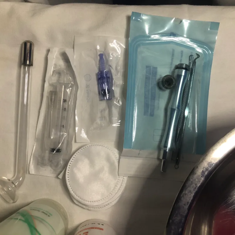 Plan de Estudio 💆🏻♀️