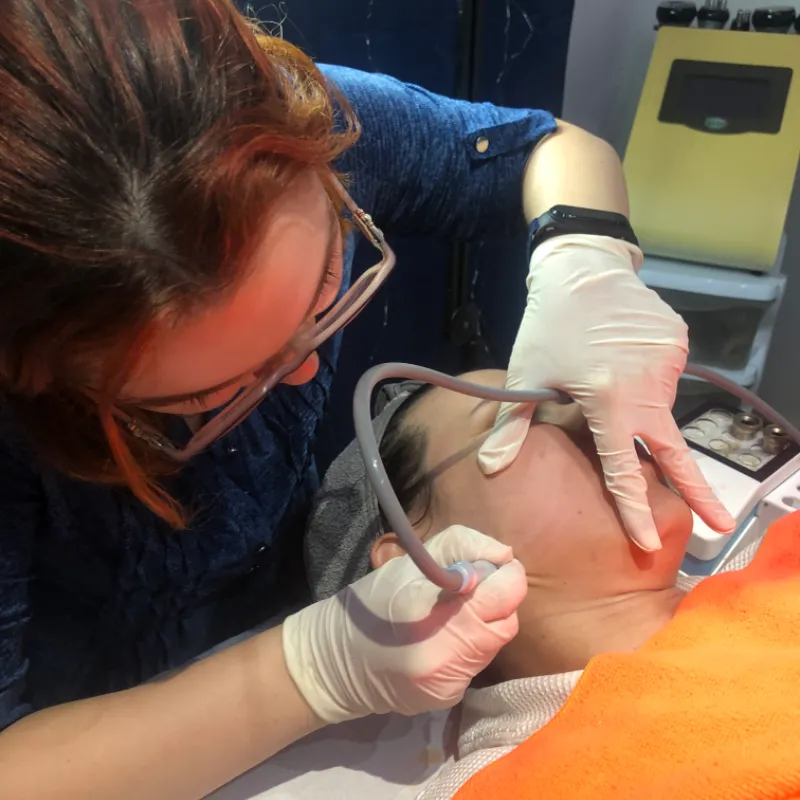 Plan de Estudio 💆🏻♀️