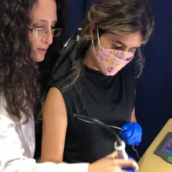 Plan de Estudio 💆🏻‍♀️