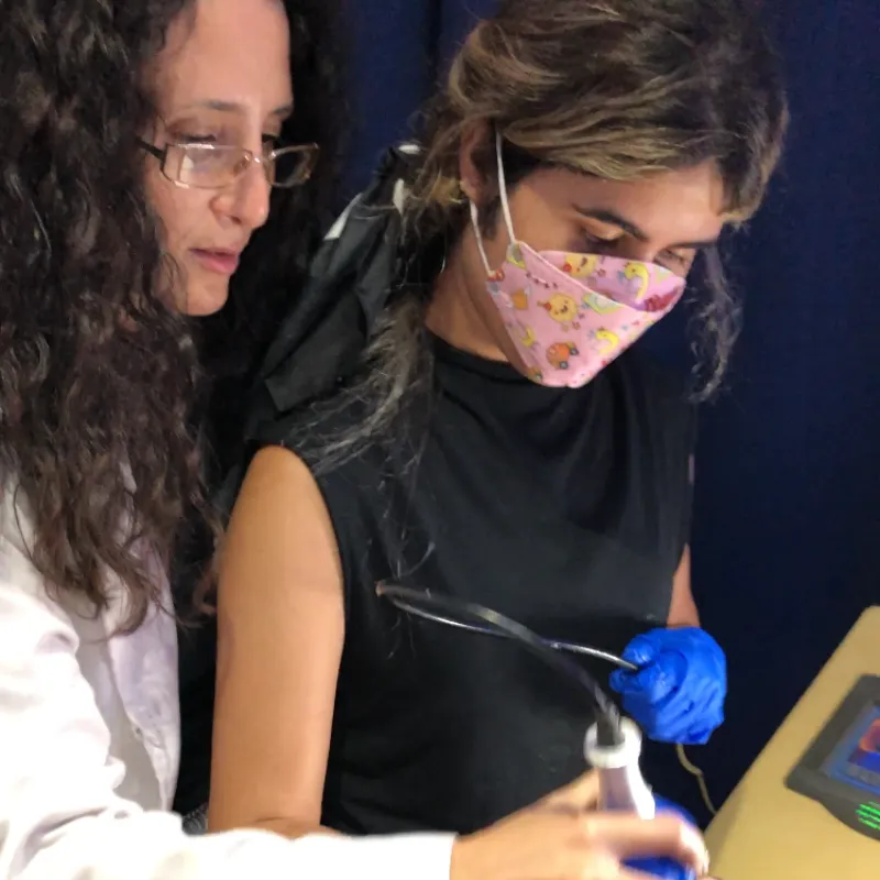 Plan de Estudio 💆🏻♀️