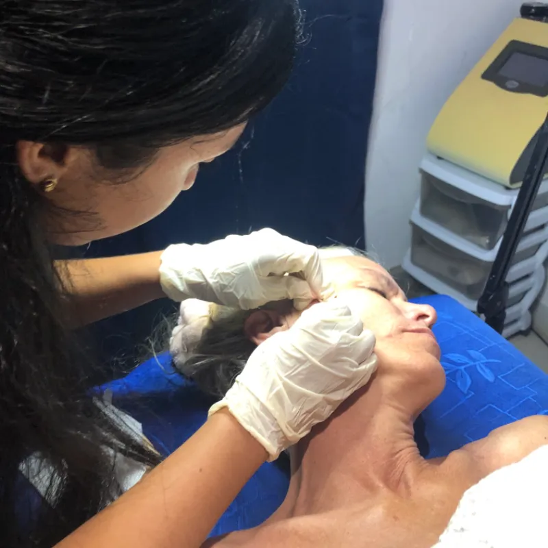 Plan de Estudio 💆🏻♀️