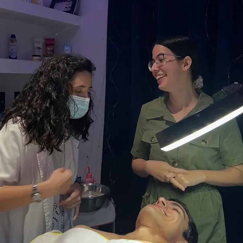 Plan de Estudio 💆🏻♀️