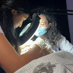 Shae’s Academy incluye 💆🏻‍♀️