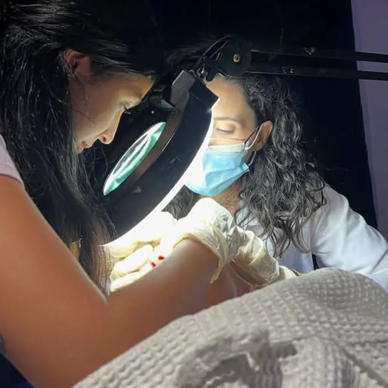 Shae’s Academy incluye 💆🏻♀️